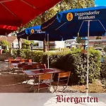 Landgasthof Zwickl מלון *