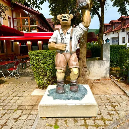 Landgasthof Zwickl
